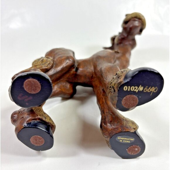 Montana Silversmith Elmer the Horse Pasture Pals Figurine Limited Editon 0102 - Picture 9 of 10